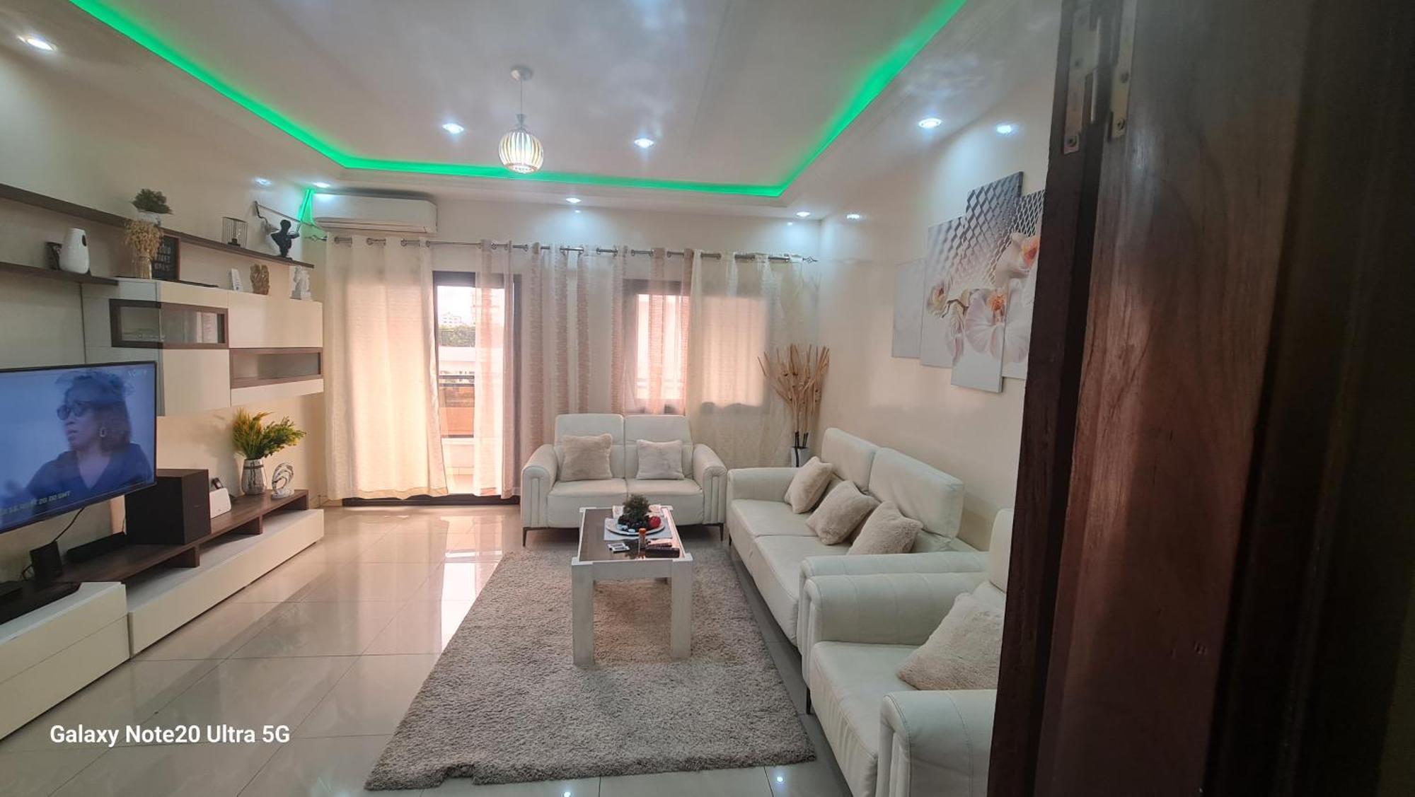 Apartamento Ngor Almadies 2 Bedrooms