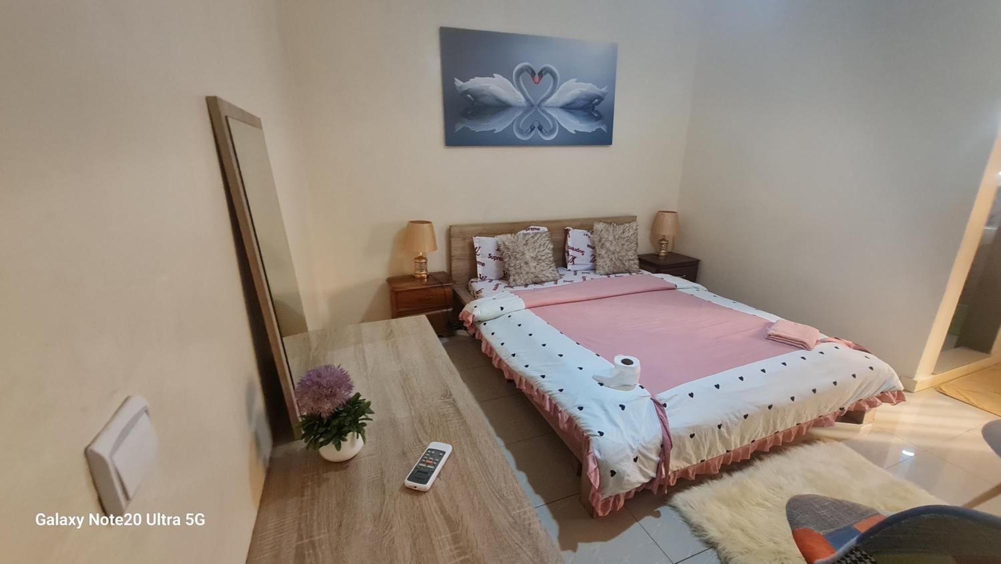 Ngor Almadies 2 Bedrooms Apartamento *