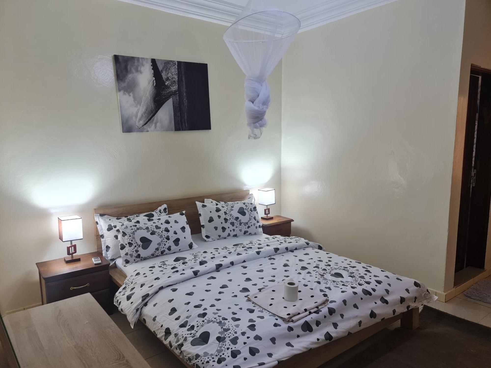 Ngor Almadies 2 Bedrooms Dakar