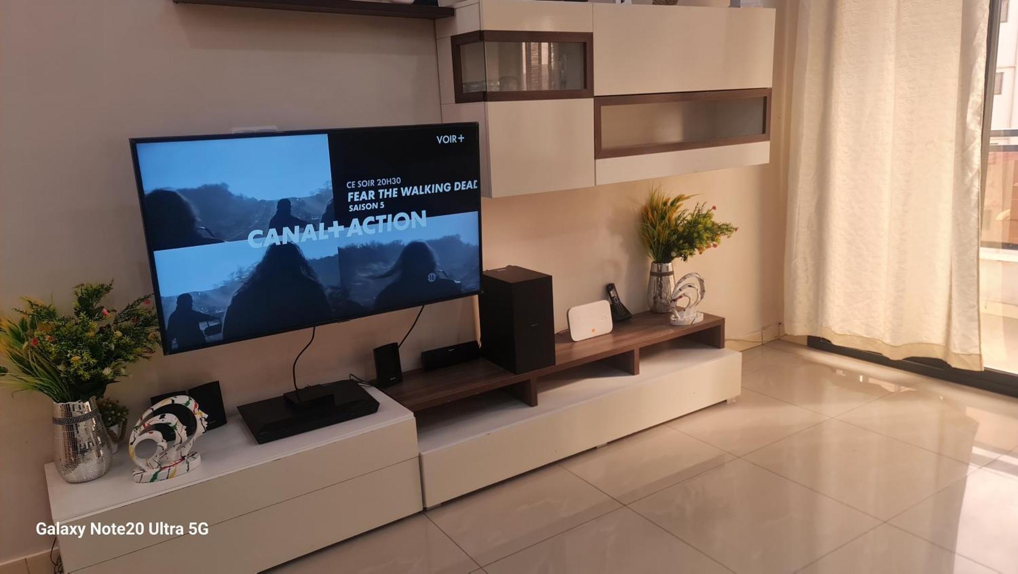 Ngor Almadies 2 Bedrooms *