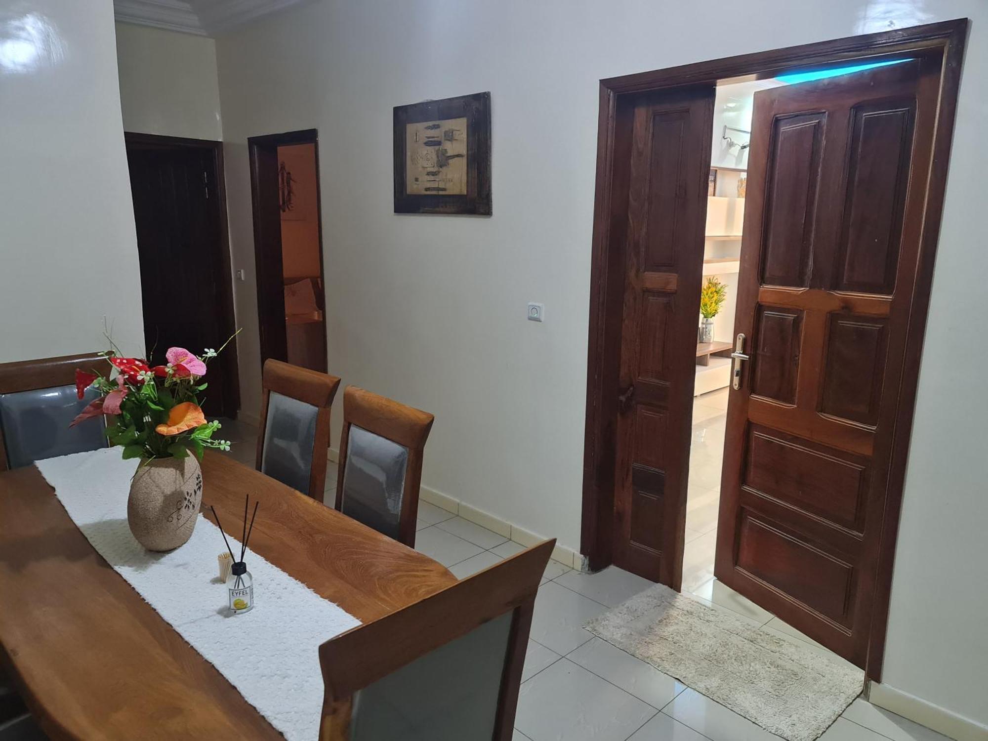 Ngor Almadies 2 Bedrooms * Dakar