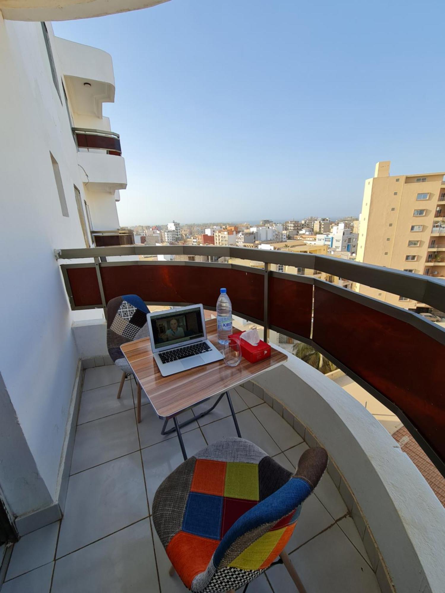 Ngor Almadies 2 Bedrooms *