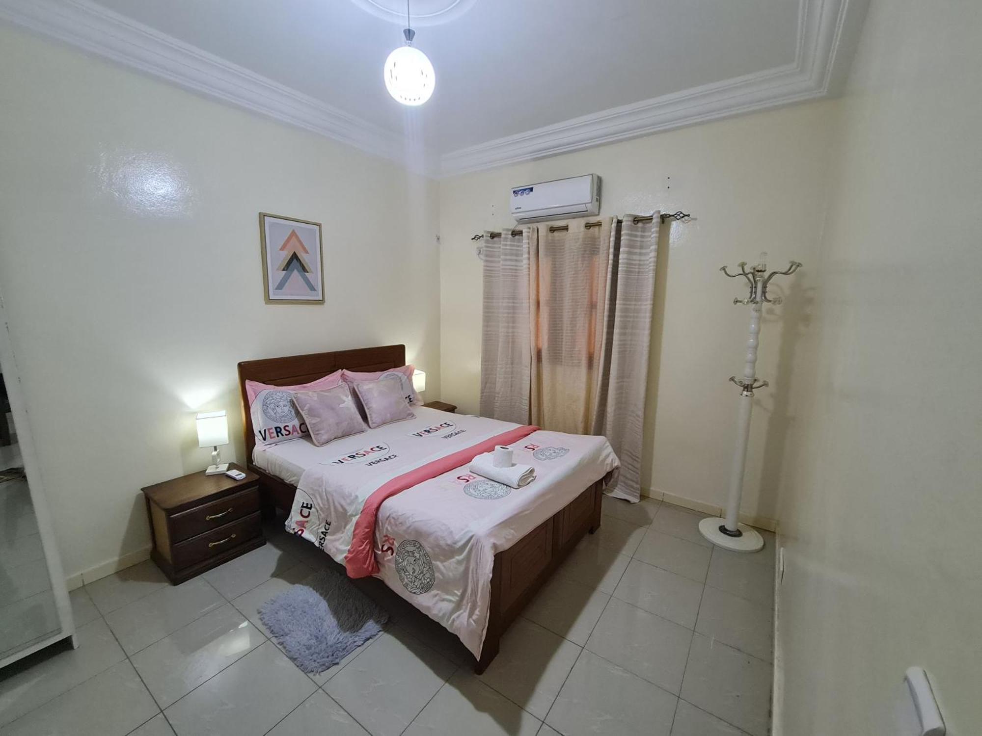 Ngor Almadies 2 Bedrooms *