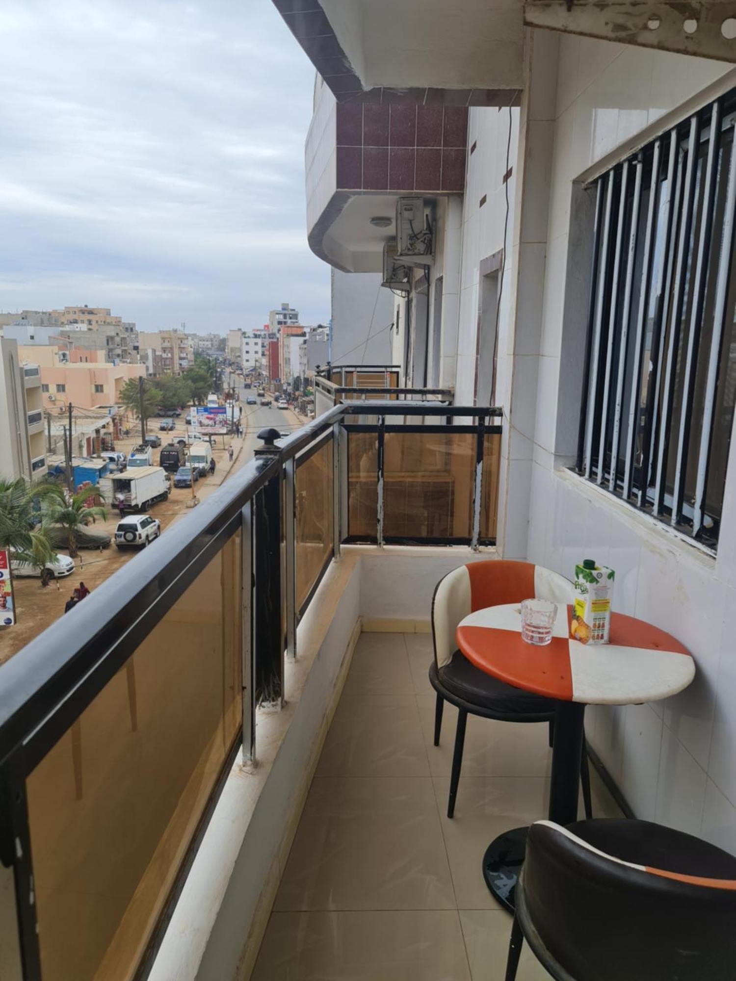 Ngor Almadies 2 Bedrooms Dakar