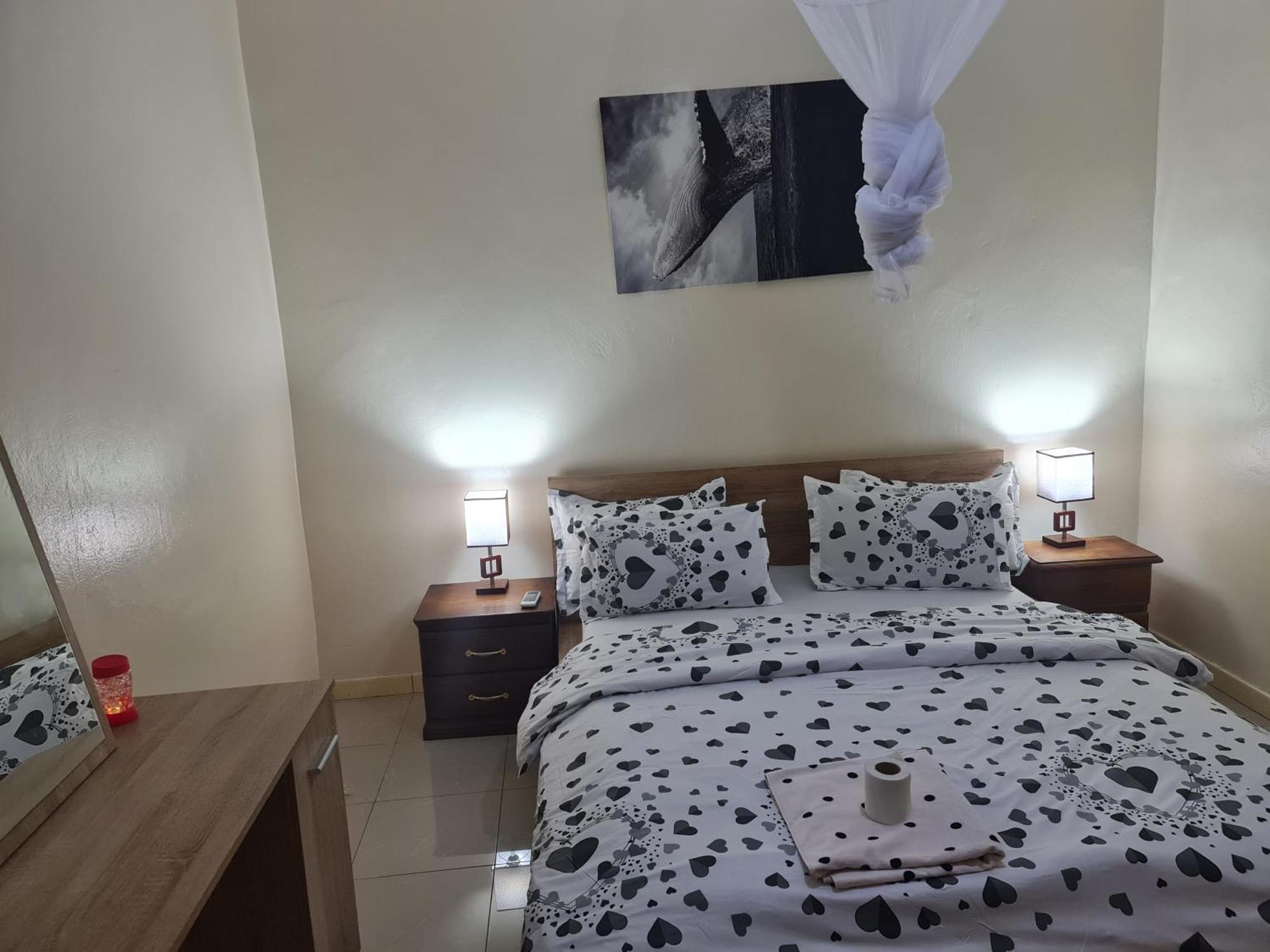 Ngor Almadies 2 Bedrooms